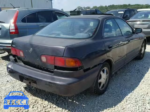 1996 ACURA INTEGRA JH4DB8589TS000630 image 3