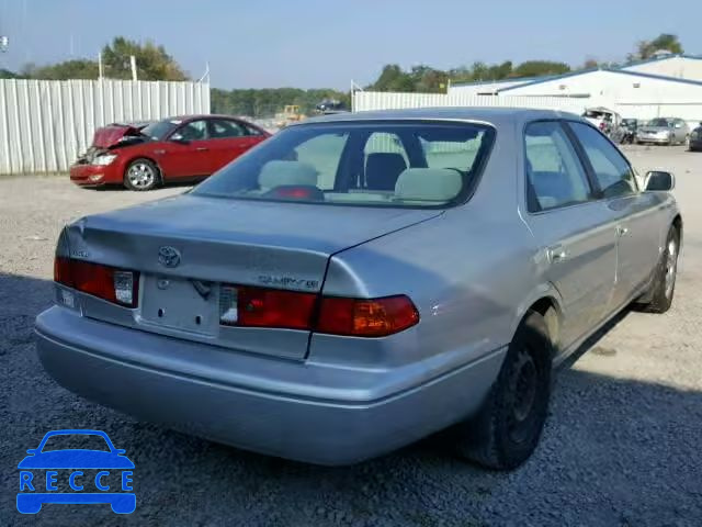 2000 TOYOTA CAMRY JT2BG22K0Y0489759 image 3