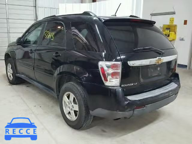 2007 CHEVROLET EQUINOX 2CNDL63F476245361 image 2