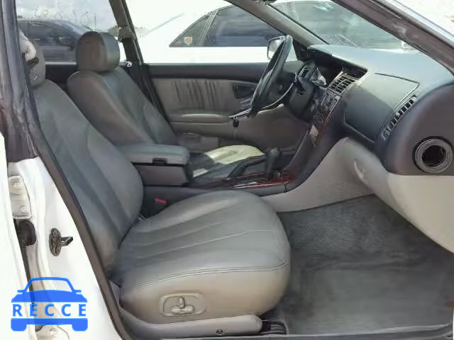 2002 MITSUBISHI DIAMANTE 6MMAP67P42T019485 image 4