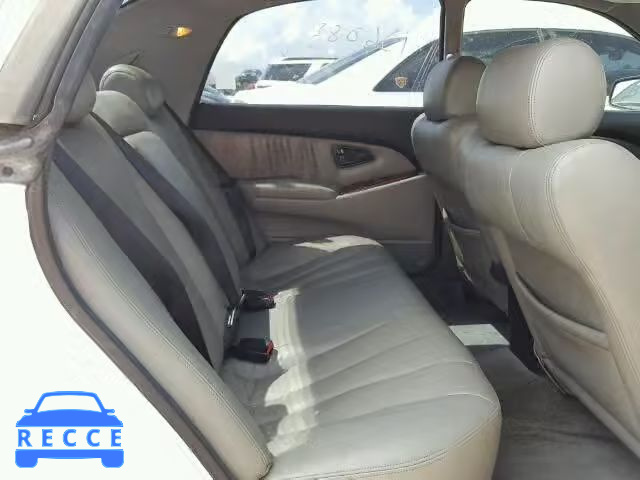 2002 MITSUBISHI DIAMANTE 6MMAP67P42T019485 image 5