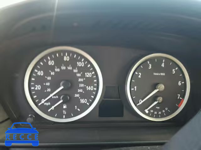 2007 BMW 530 WBANN73517CN04439 зображення 7