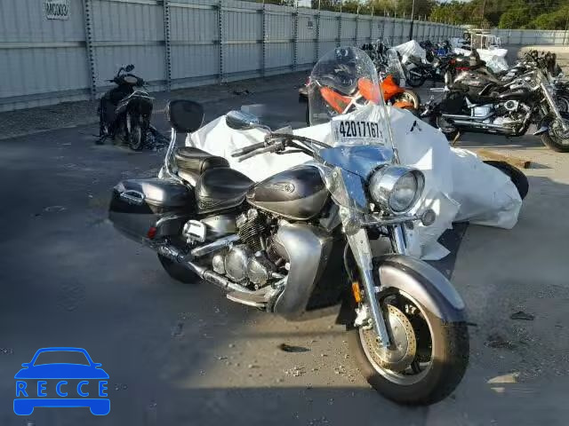 2008 YAMAHA XVZ13 JYAVP18E08A006230 зображення 0