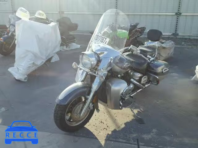 2008 YAMAHA XVZ13 JYAVP18E08A006230 Bild 1