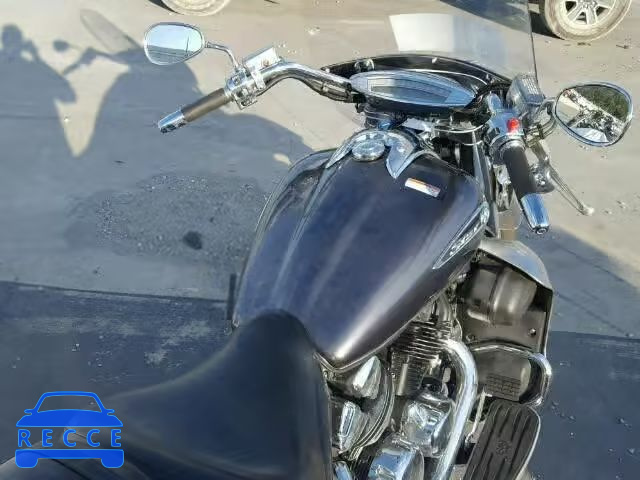 2008 YAMAHA XVZ13 JYAVP18E08A006230 зображення 4