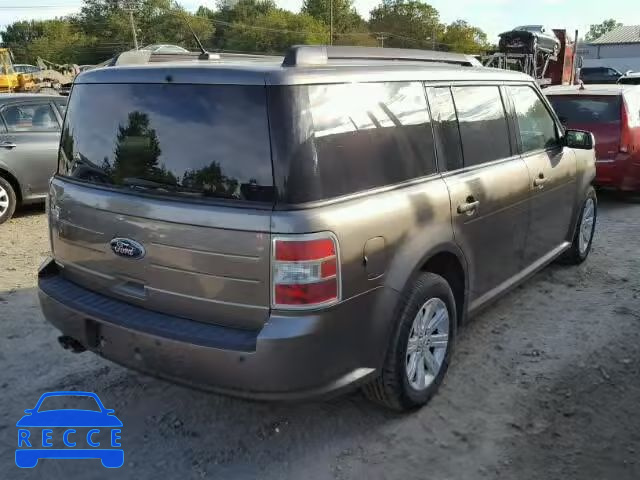 2012 FORD FLEX 2FMGK5BC0CBD22424 зображення 3