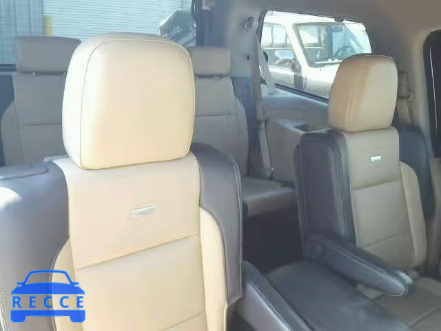 2014 NISSAN ARMADA 5N1BA0NE7EN602748 image 5