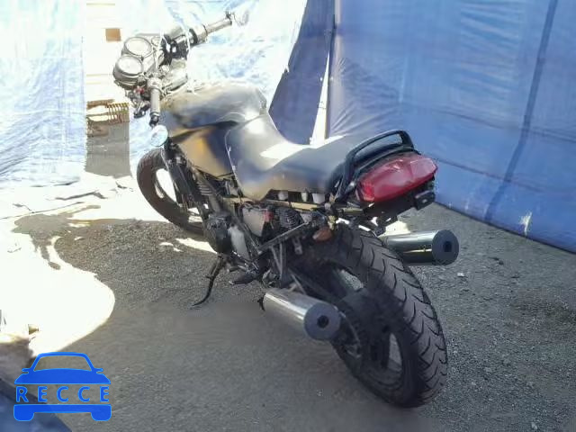 2004 KAWASAKI EX500 JKAEXVD124A086066 image 2