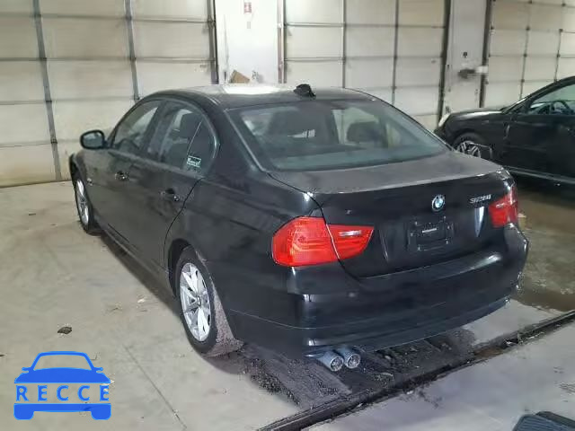 2010 BMW 328 WBAPK7C59AA459593 зображення 2