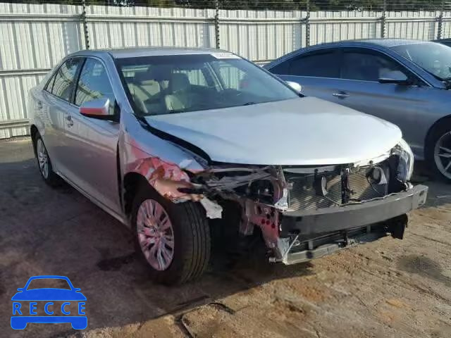 2012 TOYOTA CAMRY 4T1BF1FK4CU007516 image 0