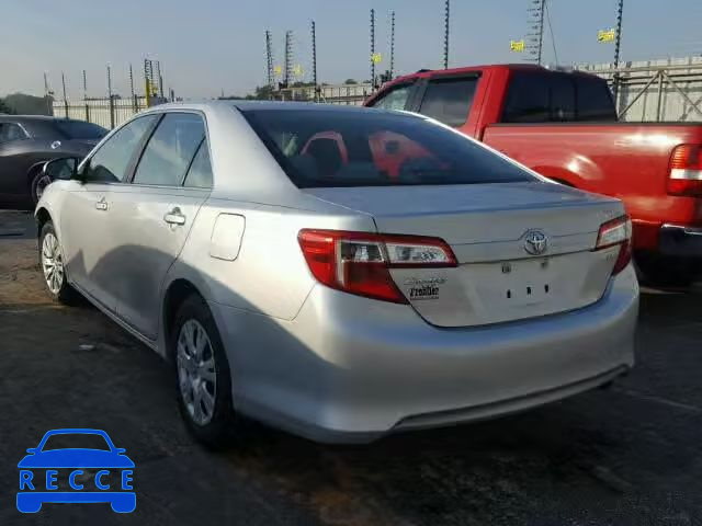 2012 TOYOTA CAMRY 4T1BF1FK4CU007516 image 2
