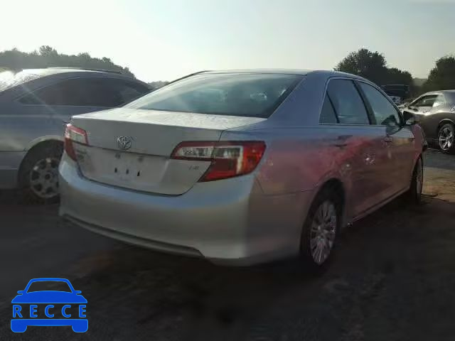 2012 TOYOTA CAMRY 4T1BF1FK4CU007516 зображення 3