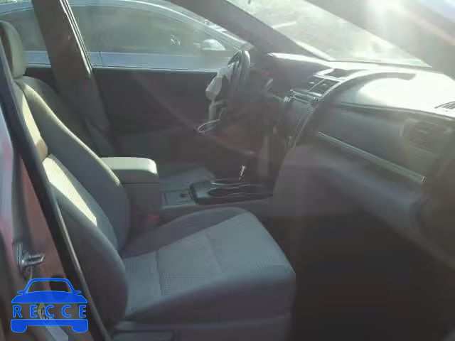 2012 TOYOTA CAMRY 4T1BF1FK4CU007516 image 4
