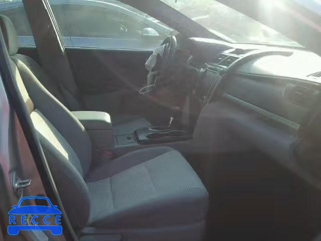 2012 TOYOTA CAMRY 4T1BF1FK4CU007516 зображення 4