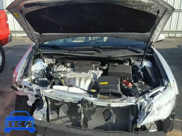 2012 TOYOTA CAMRY 4T1BF1FK4CU007516 image 6