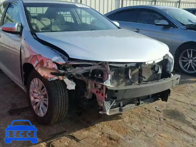 2012 TOYOTA CAMRY 4T1BF1FK4CU007516 image 8