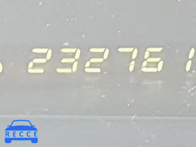 1992 LEXUS SC JT8UZ30C0N0011637 image 7