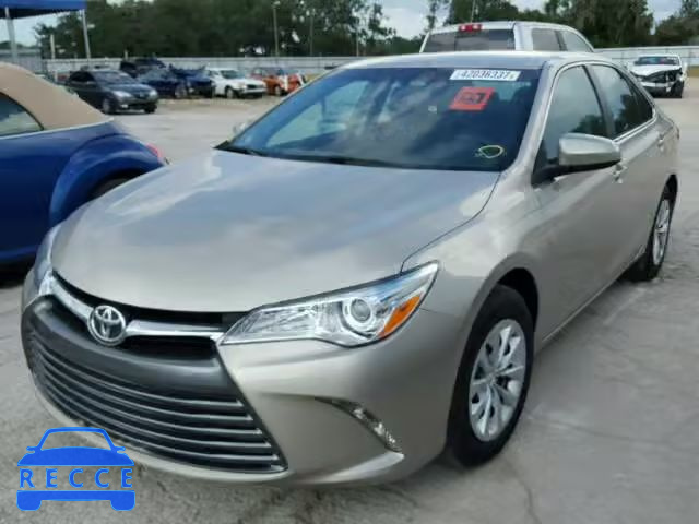 2016 TOYOTA CAMRY 4T1BF1FK3GU548790 Bild 1