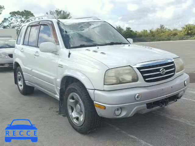 2004 SUZUKI GRAND VITA JS3TD62V544103038 зображення 0