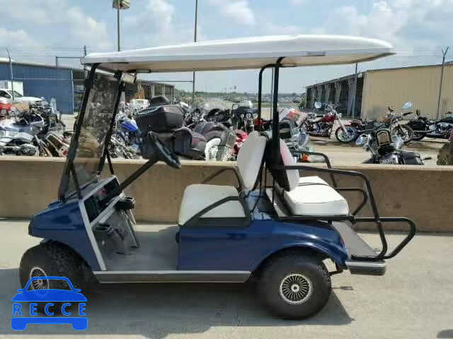 2003 CLUB GOLF CART 00000AG0333309915 image 9