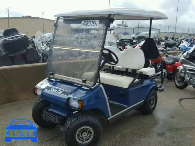 2003 CLUB GOLF CART 00000AG0333309915 Bild 1