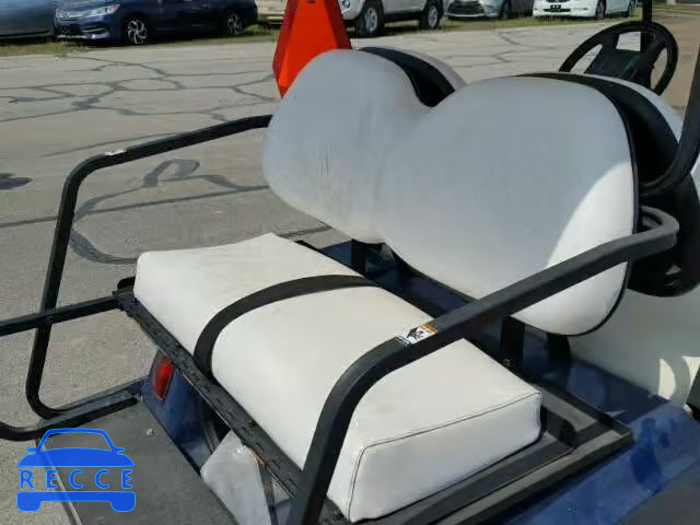 2003 CLUB GOLF CART 00000AG0333309915 Bild 5