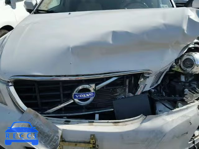 2013 VOLVO XC60 YV4902DZ7D2421054 image 6