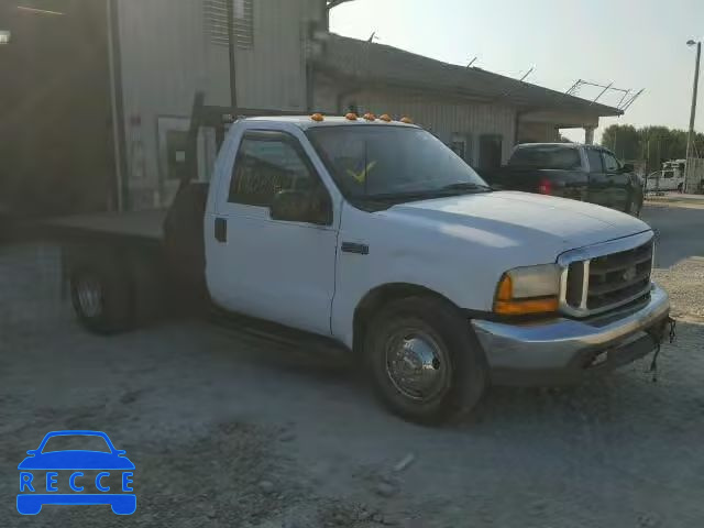 1999 FORD F350 1FDWF36F7XEA90617 image 0