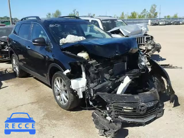 2014 MAZDA CX-9 JM3TB3DA1E0442022 image 0