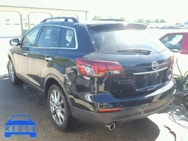 2014 MAZDA CX-9 JM3TB3DA1E0442022 image 2