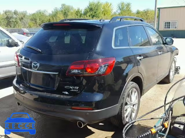 2014 MAZDA CX-9 JM3TB3DA1E0442022 image 3