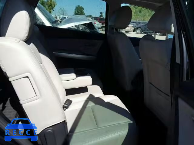 2014 MAZDA CX-9 JM3TB3DA1E0442022 image 5