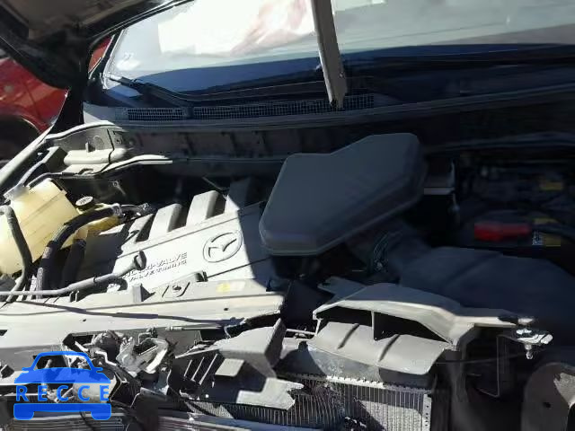 2014 MAZDA CX-9 JM3TB3DA1E0442022 image 6