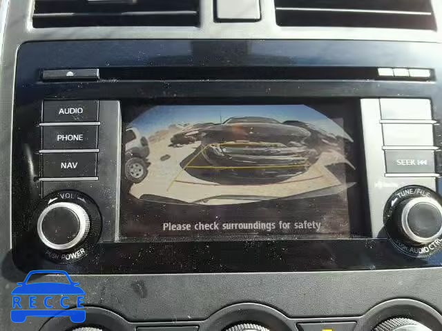 2014 MAZDA CX-9 JM3TB3DA1E0442022 image 8