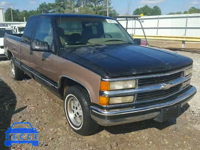 1995 CHEVROLET GMT-400 2GCEC19KXS1202472 image 0