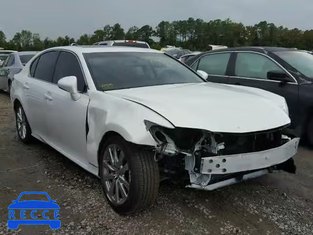 2014 LEXUS GS JTHBE1BL5E5031664 image 0