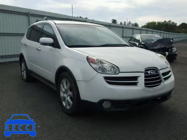 2006 SUBARU B9 TRIBECA 4S4WX86CX64405088 image 0