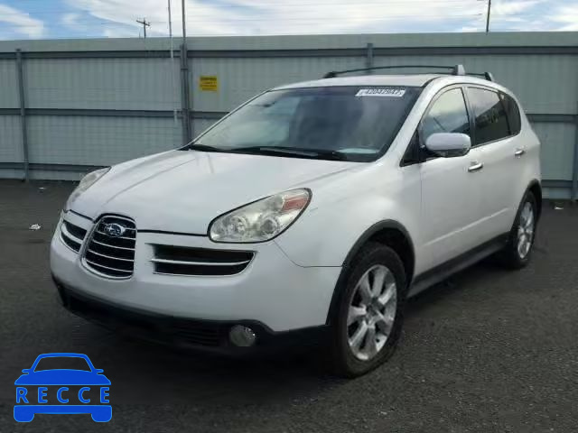 2006 SUBARU B9 TRIBECA 4S4WX86CX64405088 Bild 1