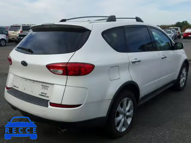 2006 SUBARU B9 TRIBECA 4S4WX86CX64405088 image 3