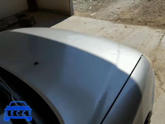 2002 KIA SPECTRA KNAFB121425113632 image 8