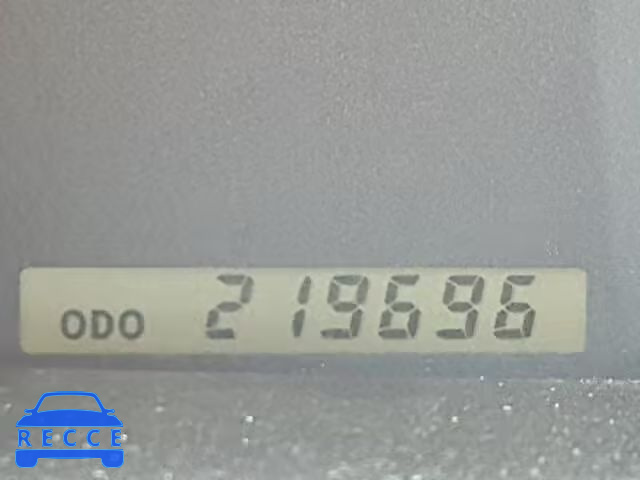 2002 LEXUS SC JTHFN48Y020030548 image 7