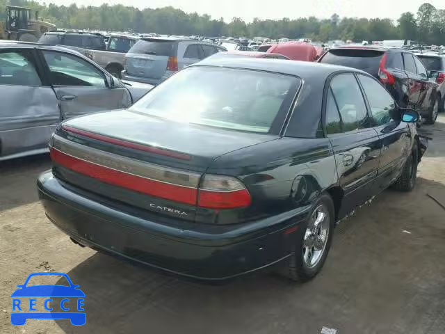 1999 CADILLAC CATERA W06VR52R1XR024688 image 3