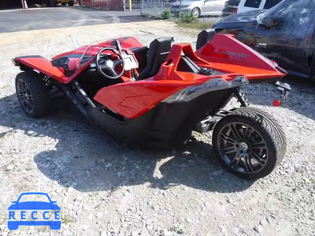 2016 POLARIS SLINGSHOT 57XAAPFA4G7112626 image 8