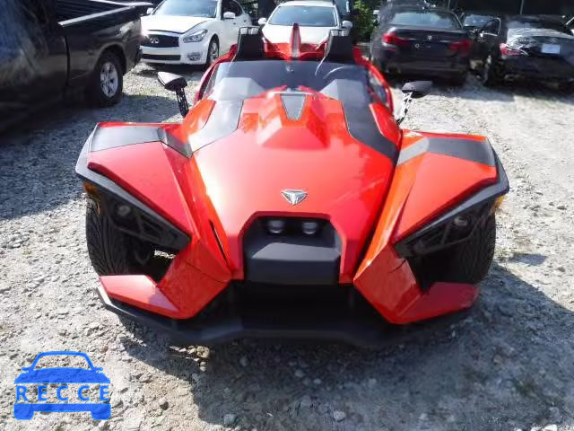 2016 POLARIS SLINGSHOT 57XAAPFA4G7112626 image 2