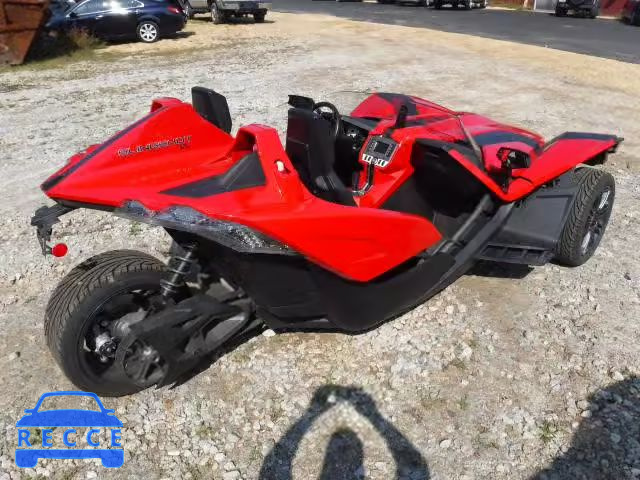 2016 POLARIS SLINGSHOT 57XAAPFA4G7112626 image 4