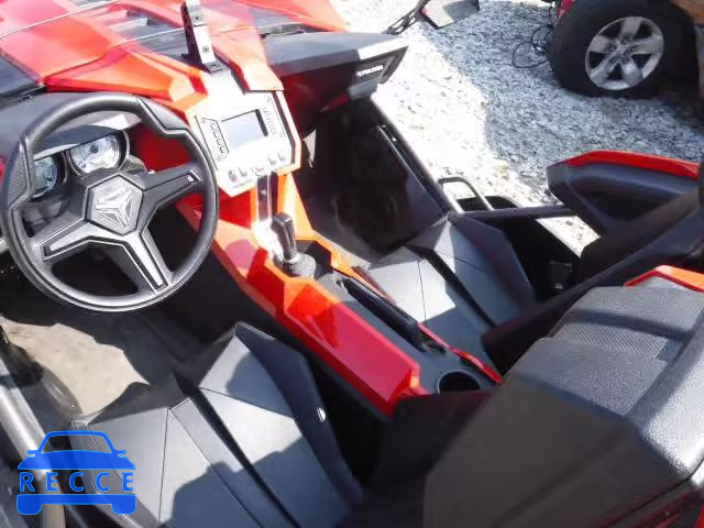 2016 POLARIS SLINGSHOT 57XAAPFA4G7112626 image 7