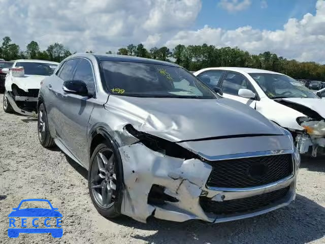 2017 INFINITI QX30 SJKCH5CP7HA018591 image 0
