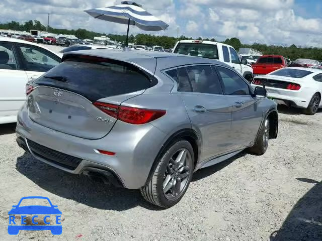 2017 INFINITI QX30 SJKCH5CP7HA018591 image 3