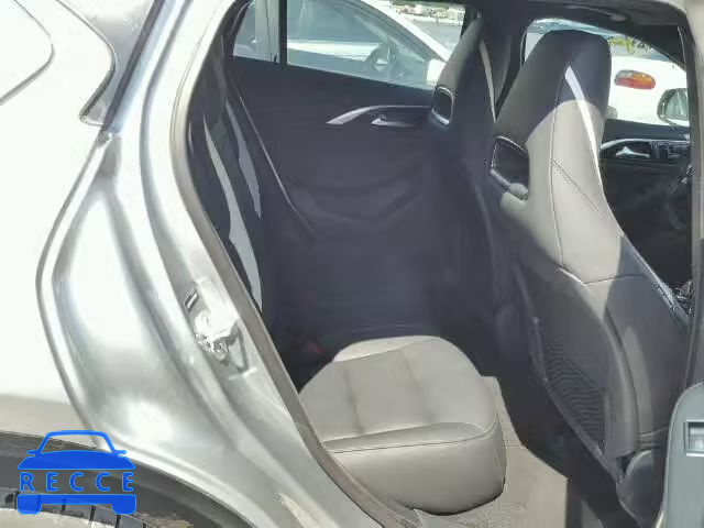 2017 INFINITI QX30 SJKCH5CP7HA018591 image 5