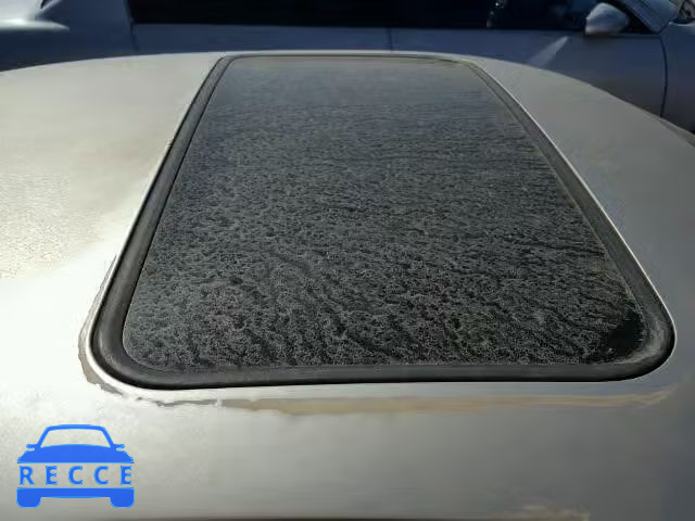 1992 LEXUS SC JT8JZ31C7N0002113 image 8